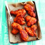 article image - wings